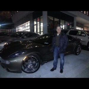 Meet your Posher, Mike